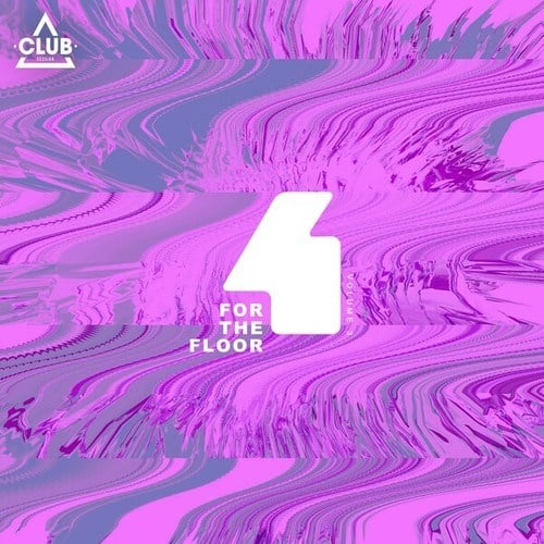 Club Session Pres. 4 for the Floor, Vol. 3
