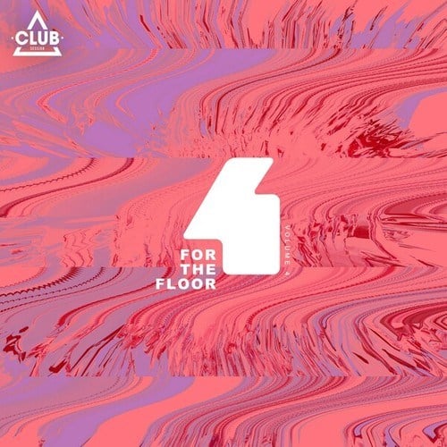 Club Session Pres. 4 for the Floor, Vol. 5