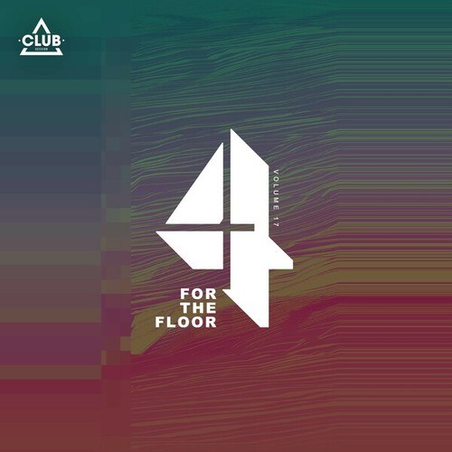 Club Session Pres. 4 for the Floor, Vol. 7