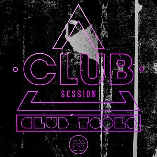 Various Artists-Club Session Pres. Club Tools, Vol. 33