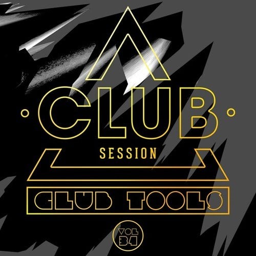 Various Artists-Club Session Pres. Club Tools, Vol. 34