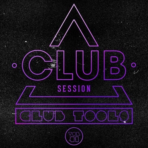 Various Artists-Club Session Pres. Club Tools, Vol. 41
