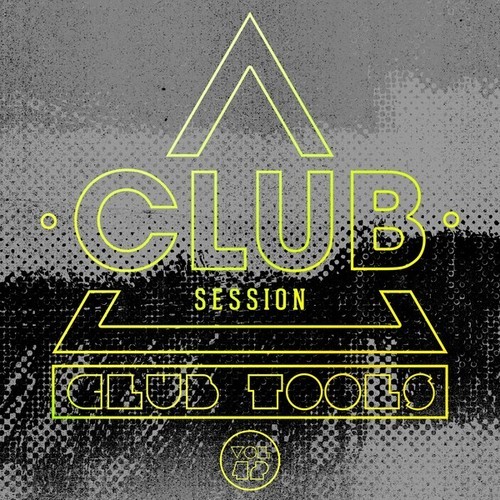 Various Artists-Club Session Pres. Club Tools, Vol. 42