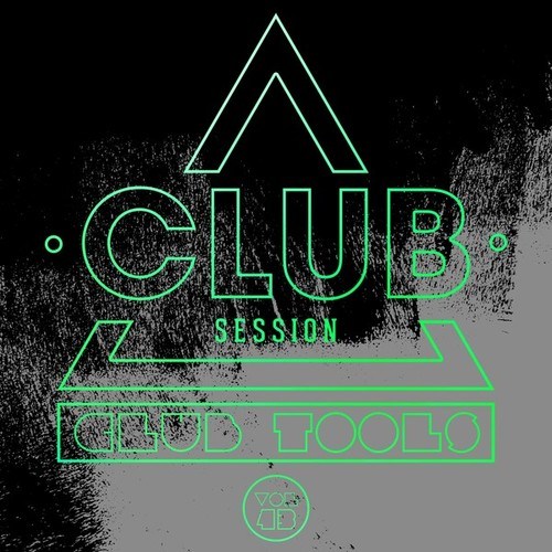 Various Artists-Club Session Pres. Club Tools, Vol. 43