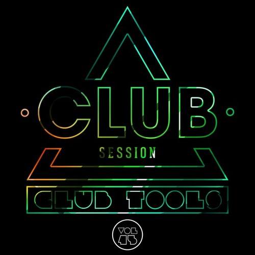 Various Artists-Club Session Pres. Club Tools, Vol. 45