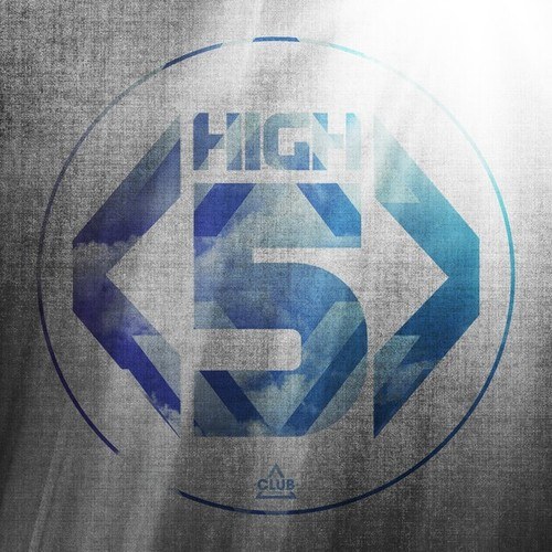 Leanky Kid, Tai, Victor Nomo, Donkong -Club Session Pres. High 5
