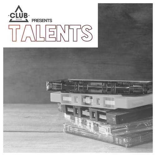 Various Artists-Club Session Pres. Talents
