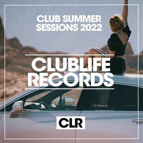 Various Artists-Club Summer Session 2022