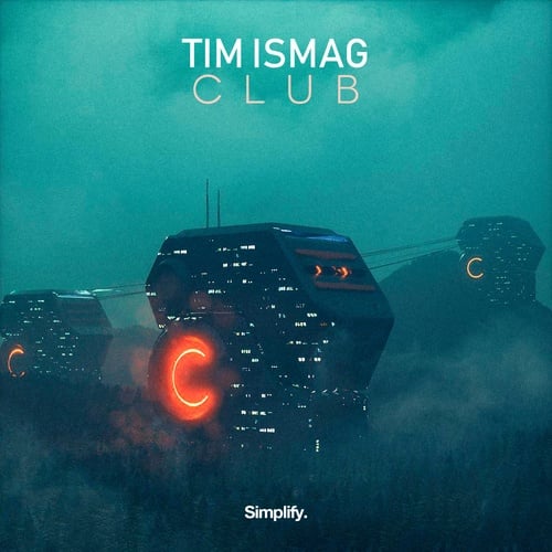 Tim Ismag-Club