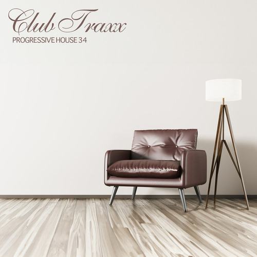 Various Artists-Club Traxx - Progressive House 34