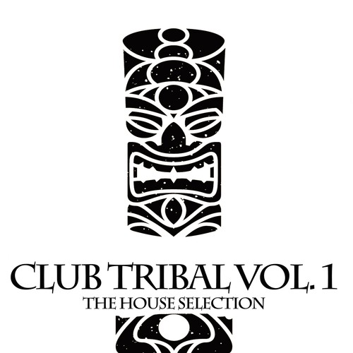 Various Artists-Club Tribal, Vol. 1