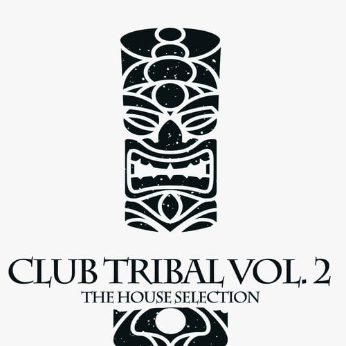 Various Artists-Club Tribal, Vol. 2
