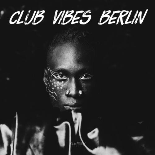 Various Artists-Club Vibes Berlin