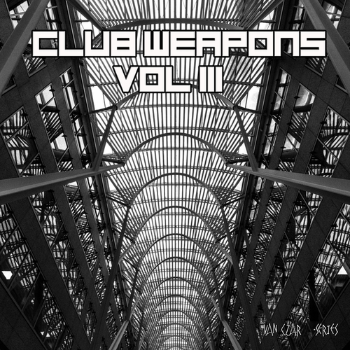 Various Artists-Club Weapons, Vol. 3