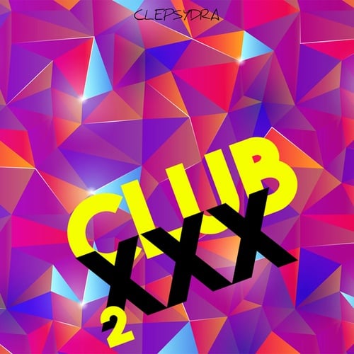 Various Artists-Club XXX 2