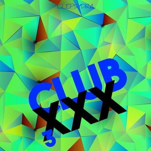 Various Artists-Club XXX 3