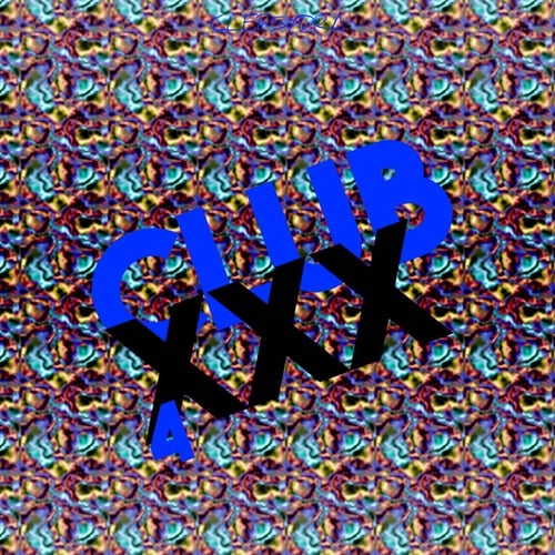 Various Artists-Club XXX 4
