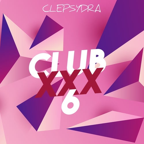Various Artists-Club XXX 6