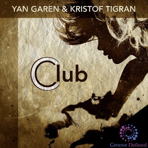 Kristof Tigran, Yan Garen-Club