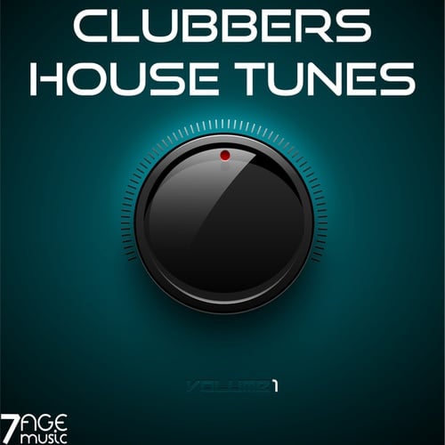 Various Artists-Clubbers House Tunes, Vol. 1
