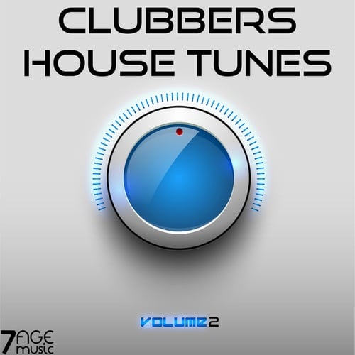 Various Artists-Clubbers House Tunes, Vol. 2