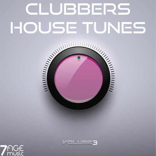 Various Artists-Clubbers House Tunes, Vol. 3