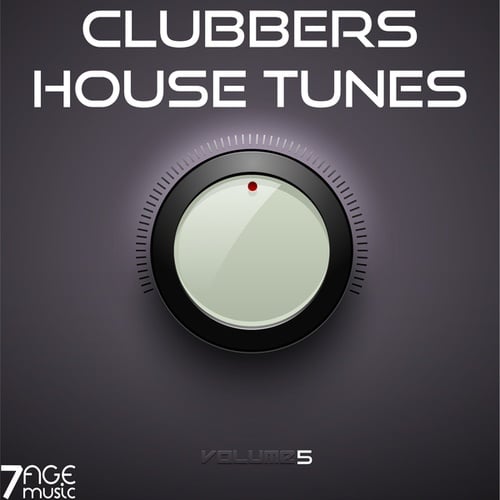 Various Artists-Clubbers House Tunes, Vol. 5