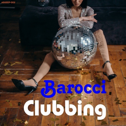 Clubbing