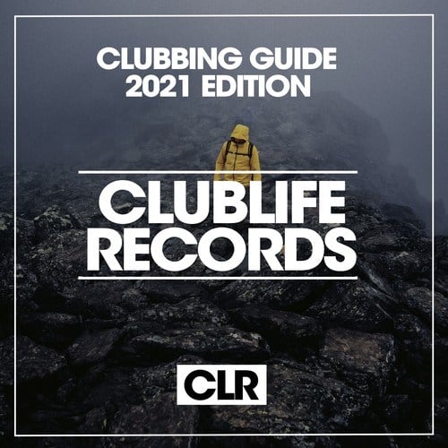 Various Artists-Clubbing Guide 2021 Edition