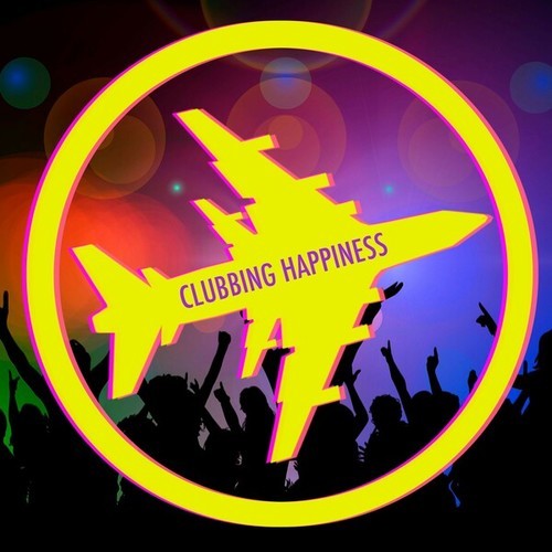 Various Artists-Clubbing Happiness