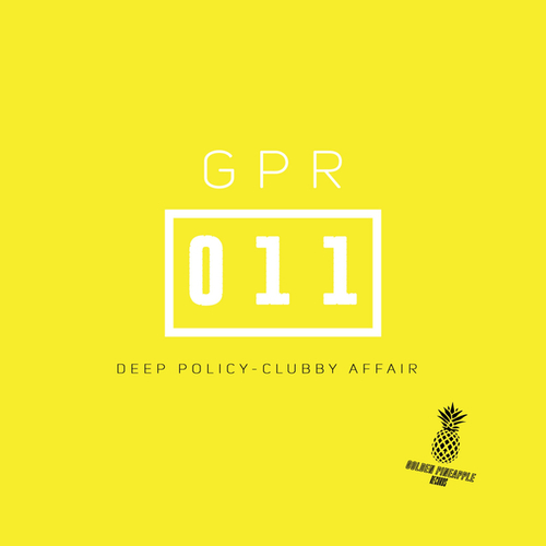 Deep Policy-Clubby Affair