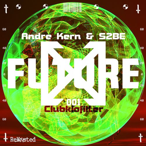 Andre Kern, S2BE-Clubklofilter