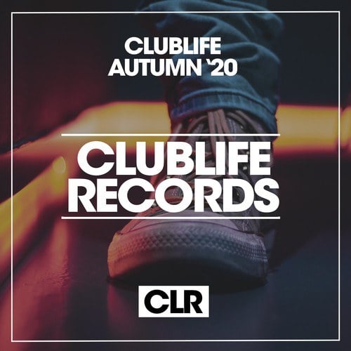 Various Artists-Clublife Autumn '20