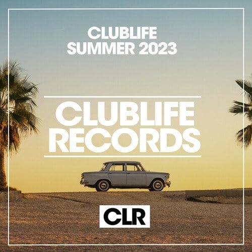 Various Artists-Clublife Summer 2023