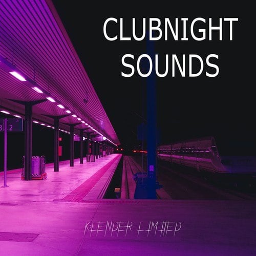 Various Artists-Clubnight Sounds
