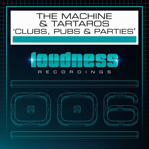 The Machine, Tartaros-Clubs, Pubs & Parties