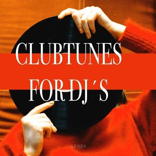 Various Artists-Clubtunes for DJ's