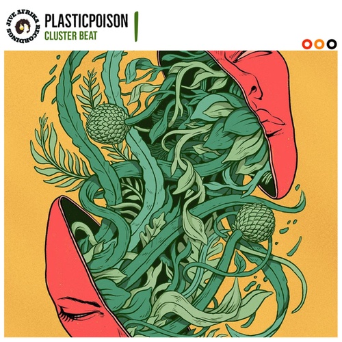Plasticpoison-Cluster Beat