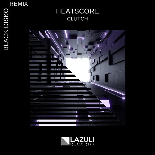 Heatscore, Black Disko-Clutch