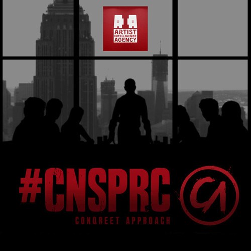 #Cnsprc