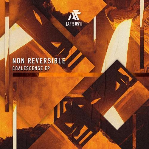 Non Reversible-Coalescence EP
