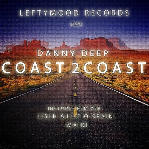 Danny Deep, UGHL, Lucio Spain, Maiki-Coast 2 Coast