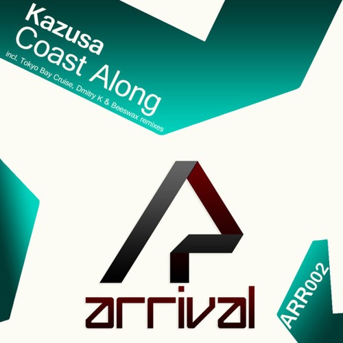 Kazusa, Tokyo Bay Cruise, Dmitry K & Beeswax-Coast Along