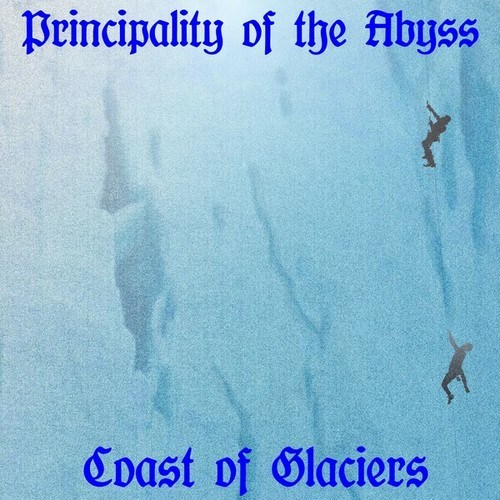 Coast of Glaciers (Remix)