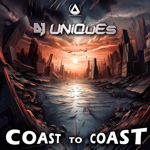 Dj Uniques-Coast To Coast