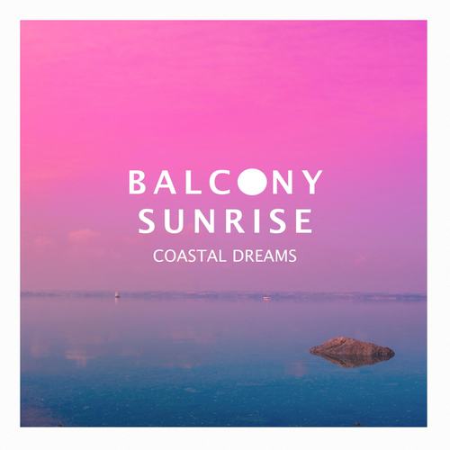 Balcony Sunrise-Coastal Dreams