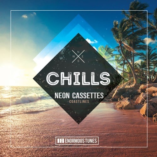 Neon Cassettes-Coastlines