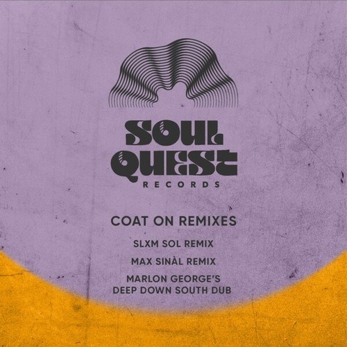 Zoe Kypri, Kingcrowney, Slxm Sol, Max Sinàl-Coat on Remixes