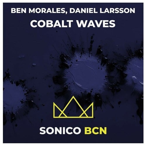 Cobalt Waves