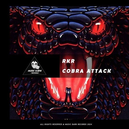 Cobra Attack